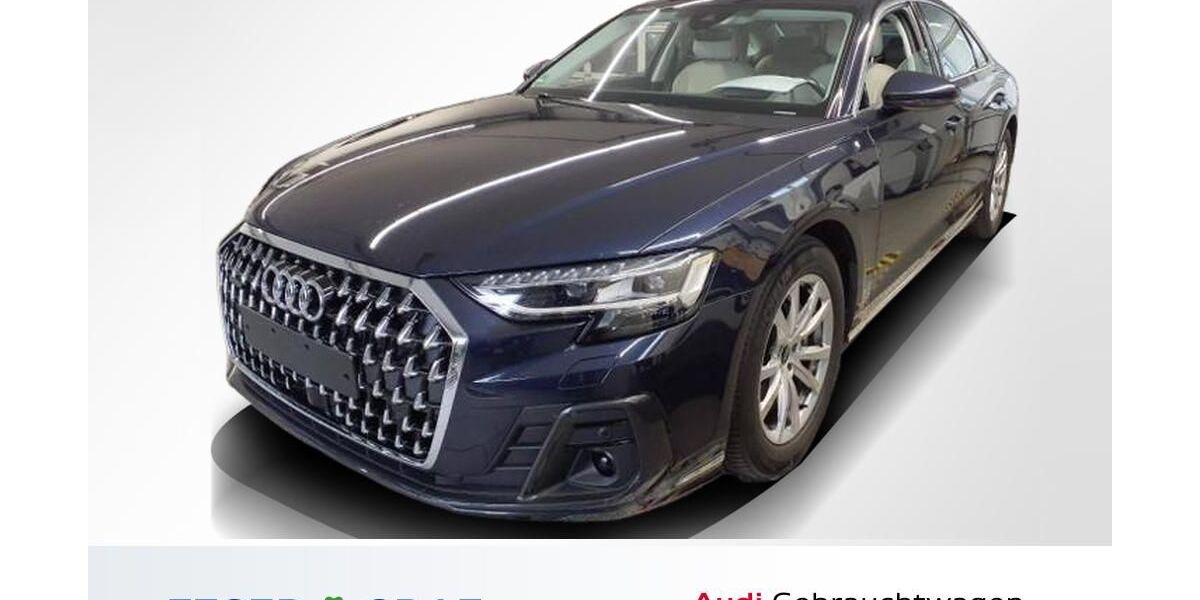 Audi A8 40.500 km 49.480 &euro; Lauf an der Pegnitz 91207