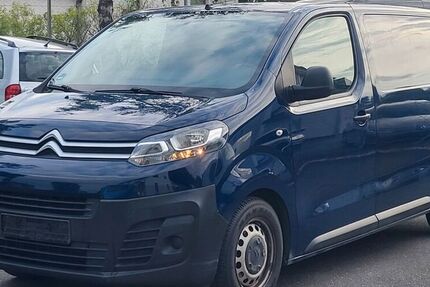 Citroen Jumpy