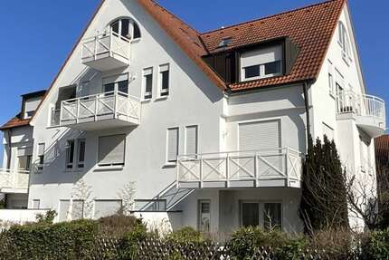 Wohnung Nürnberg Eibach - 2 Zimmer, 73 m&sup2;, 289.000&euro; | Angebot:24940871