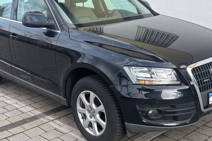 Audi Q5 200.000 km 9.921 &euro; Nürnberg 90451