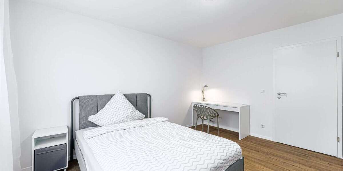 Einfamilienhaus Nürnberg Neuselsbrunn - 1 Zimmer, 15 m&sup2;, 540&euro; | Angebot:26065605
