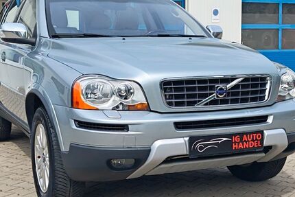 Volvo XC90 199.951 km 8.990 &euro; Eckental 90542