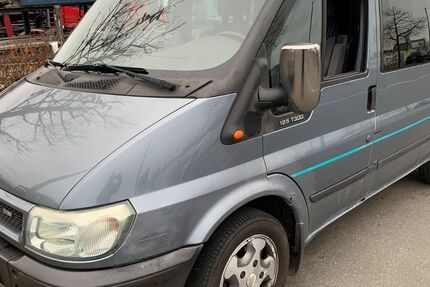 Ford Transit 328.452 km 3.950 &euro; Nürnberg 90431