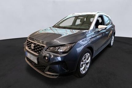 Seat Arona 24.750 km 19.770 &euro; Forchheim 91301