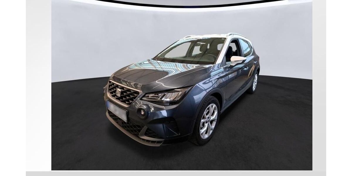 Seat Arona 24.750 km 19.770 &euro; Forchheim 91301