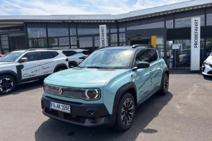 Renault R 4 1.750 km 34.490 &euro; Fürth 90763