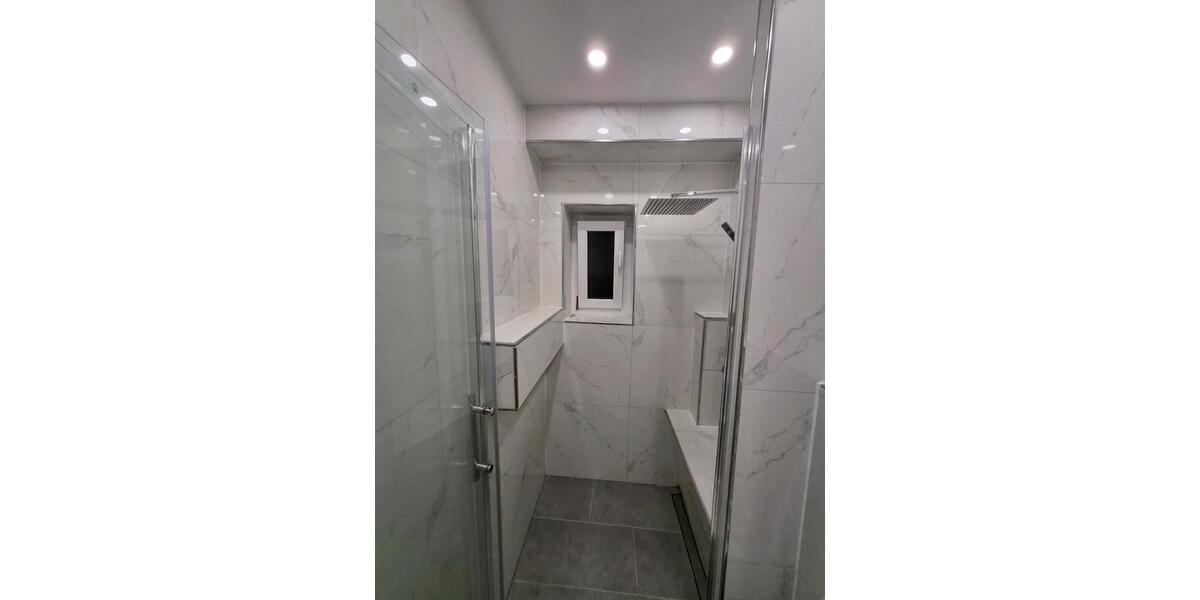 Erdgeschoßwohnung Nürnberg Langwasser - 3 Zimmer, 60 m&sup2;, 850&euro; | Angebot:27596939