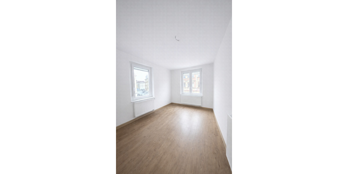 Etagenwohnung Nürnberg Kleinweidenmühle - 3 Zimmer, 60 m&sup2;, 900&euro; | Angebot:25276402
