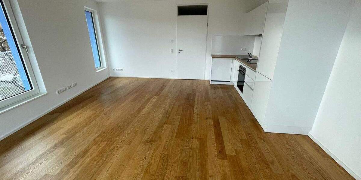 Jetzt oder nie: Neuwertige 3-Zimmer-Wohnung mit EBK und Stellplatzmöglichkeit! 3 zimmer