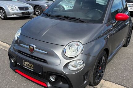 Abarth 595C 57.215 km 16.999 &euro; Fürth 90763