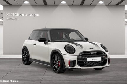 Mini John Cooper Works 14.593 km 35.395 &euro; Nürnberg 90441