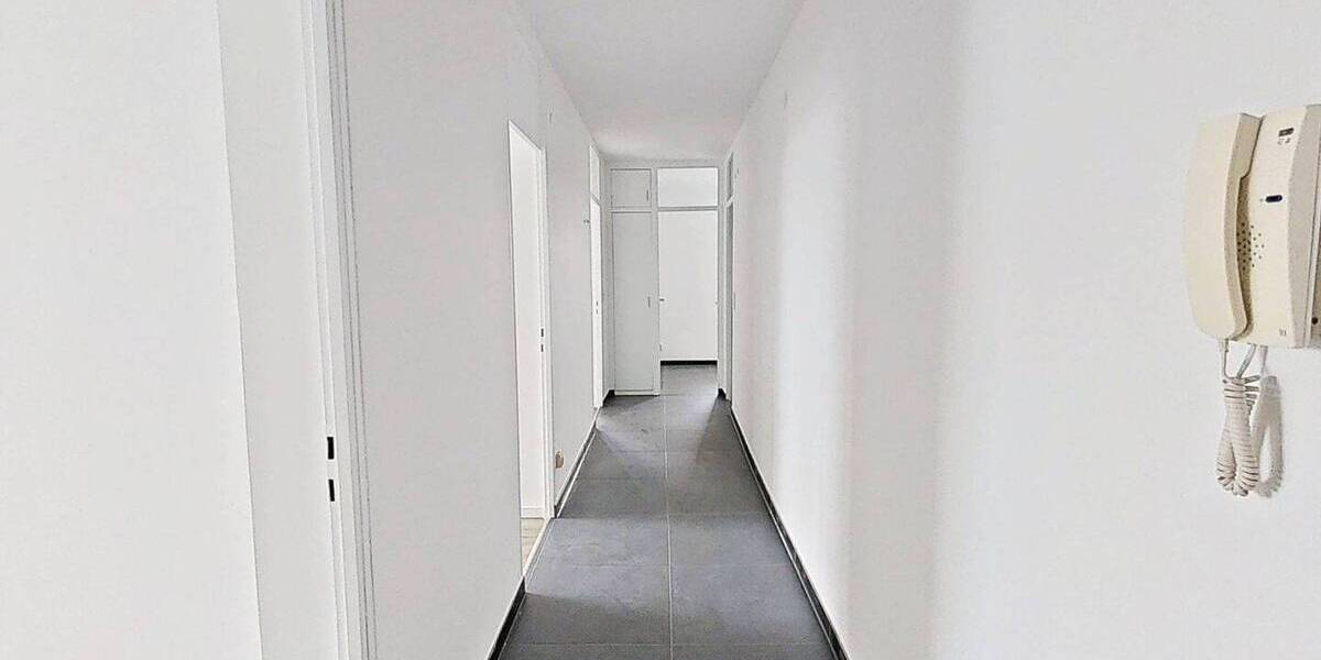Etagenwohnung Nürnberg Neuselsbrunn - 3 Zimmer, 64 m&sup2;, 899&euro; | Angebot:26797785