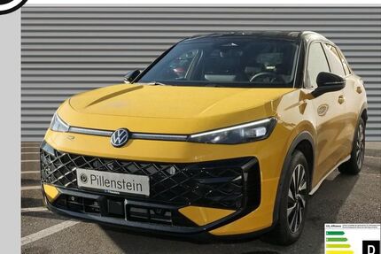 VW T-Roc 2.900 km 37.990 &euro; Fürth 90762