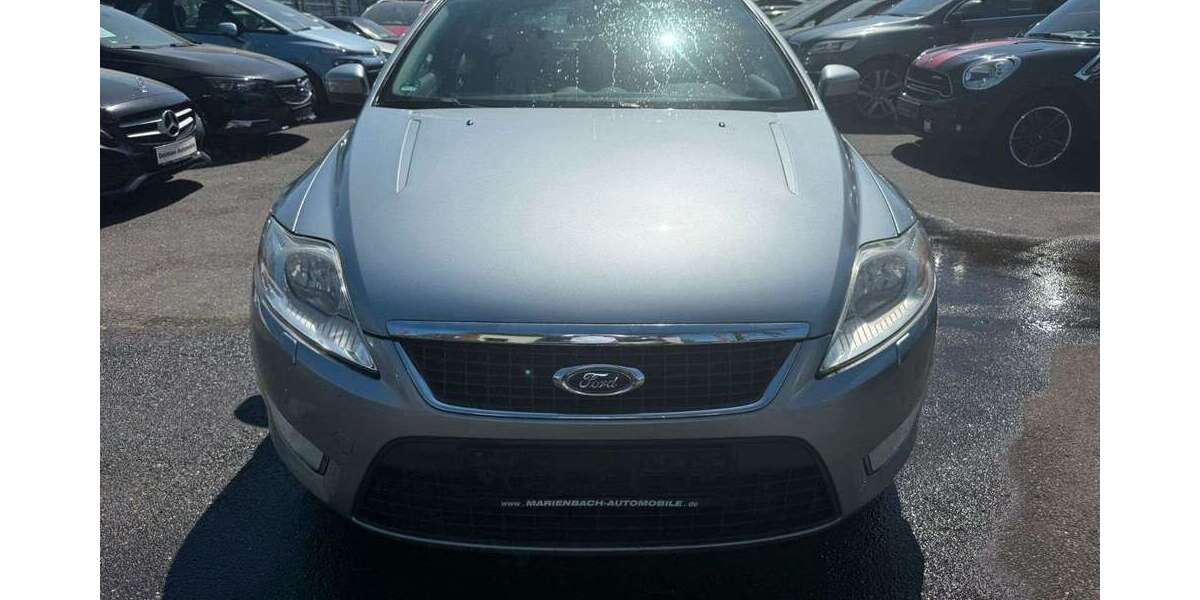 Ford Mondeo 226.000 km 950 &euro; Nürnberg 90441