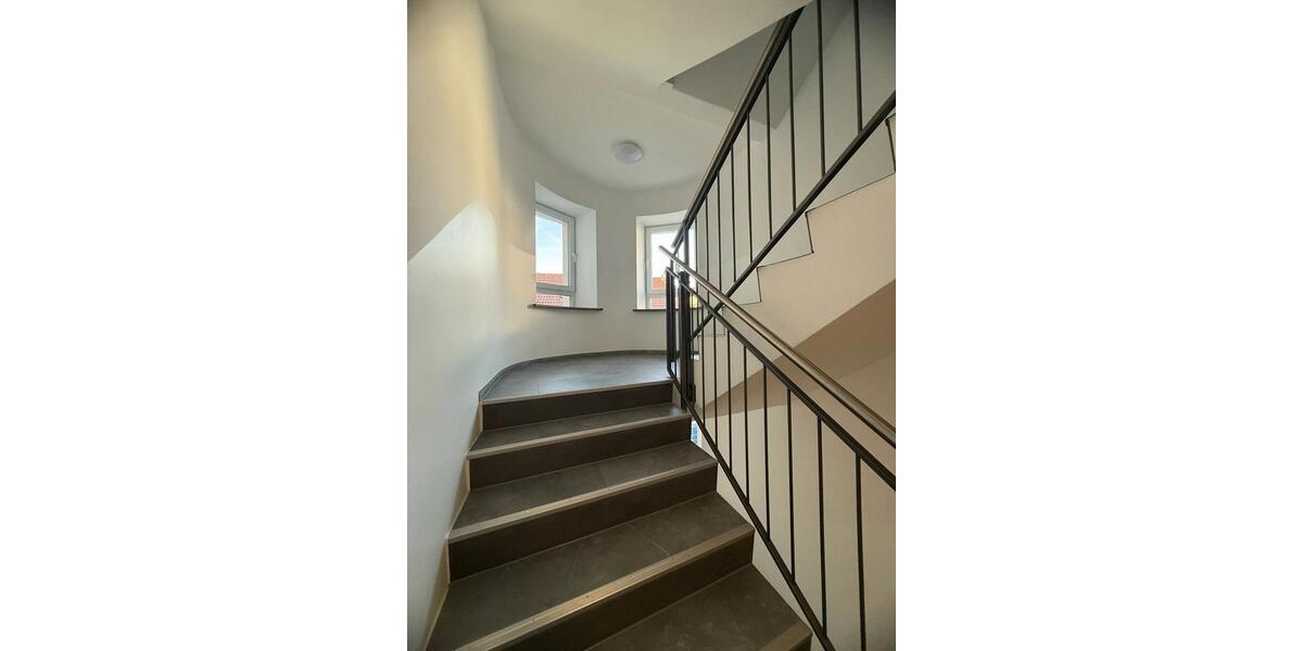 Etagenwohnung Nürnberg Eberhardshof - 1 Zimmer, 24 m&sup2;, 725&euro; | Angebot:25432023