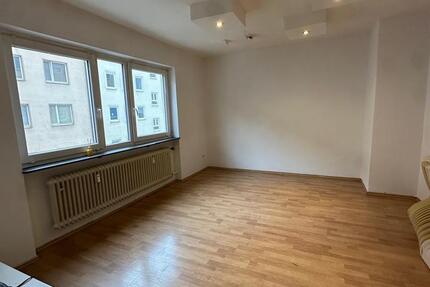 PROVISION FREI Eigentumswohnung im Nürnberger Süden 1 zimmer