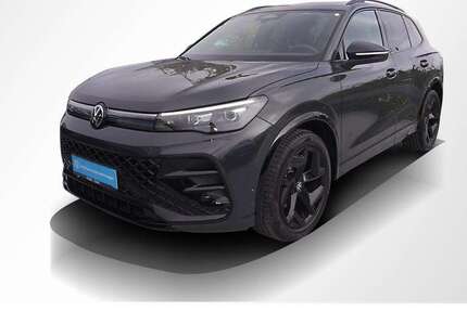 VW Tiguan 10.250 km 39.740 € Erlangen 91058