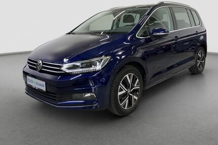 VW Touran 65.417 km 27.380 &euro; Fürth 90763