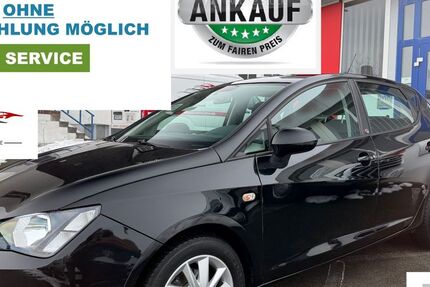Seat Ibiza 78.300 km 8.190 &euro; Herzogenaurach 91074
