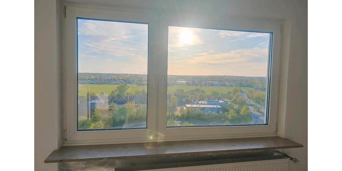 Etagenwohnung Erlangen Bruck - 2 Zimmer, 53 m&sup2;, 1.200&euro; | Angebot:26459655