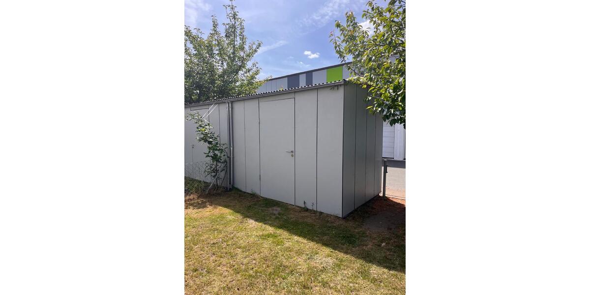 Reihenhaus Nürnberg Kleinweidenmühle - 4 Zimmer, 108 m&sup2;, 589.000&euro; | Angebot:26605694