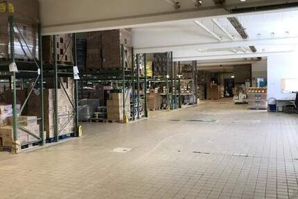 Gewerbeobjekt Wendelstein - 2.500.000&euro; | Angebot:23695925