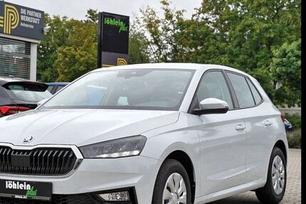 Skoda Fabia 9.340 km 16.999 € Wendelstein 90530