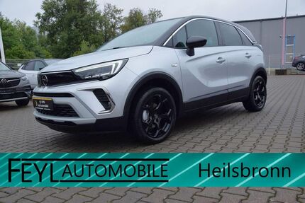 Opel Crossland (X) 14.690 km 20.800 &euro; Heilsbronn 91560