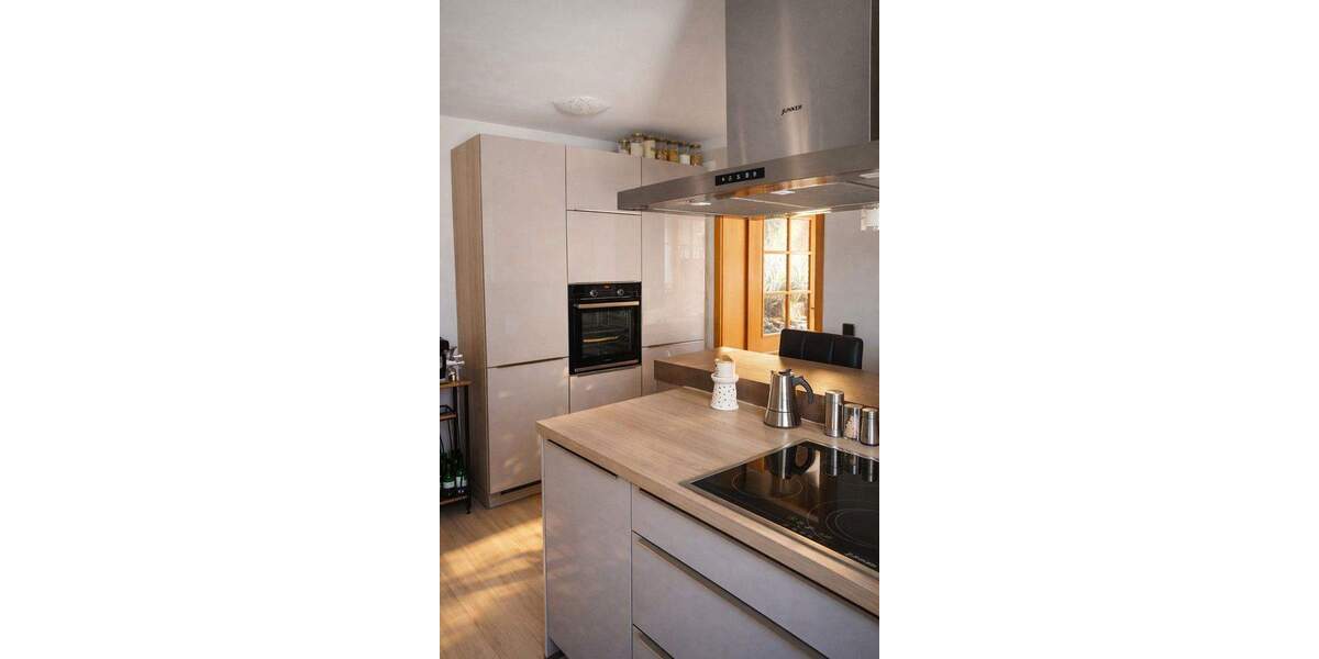 Etagenwohnung Henfenfeld - 4 Zimmer, 171 m&sup2;, 419.000&euro; | Angebot:25850208