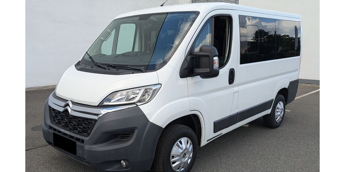 Citroen Jumper 111.300 km 18.290 &euro; Fürth 90765