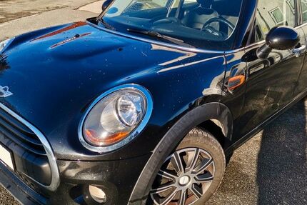 Mini ONE 256.850 km 5.999 &euro; Fürth 90762