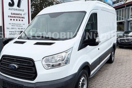 Ford Transit 97.700 km 9.000 &euro; Nürnberg 90431