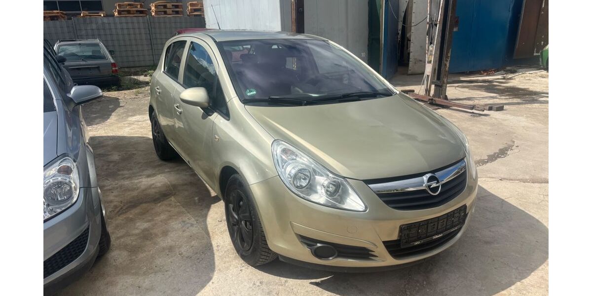 Opel Corsa 163.789 km 1.499 &euro; Nürnberg 90441