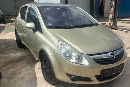 Opel Corsa 163.789 km 1.700 &euro; Nürnberg 90441