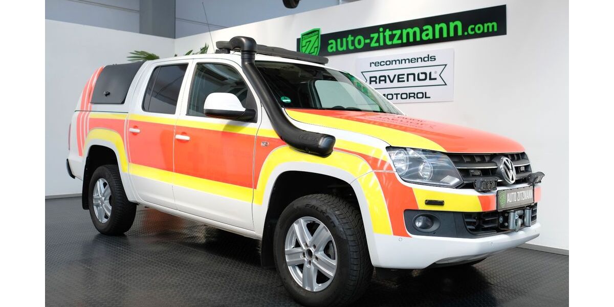 VW Amarok 223.800 km 16.770 &euro; Nürnberg 90439