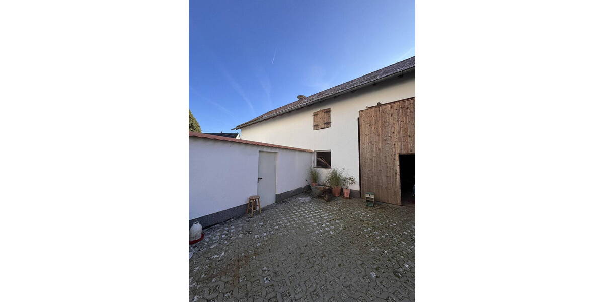 Bauernhaus, Landhaus Altdorf b. Nürnberg Wappeltshofen - 5 Zimmer, 137 m&sup2;, 399.000&euro; | Angebot:25957588