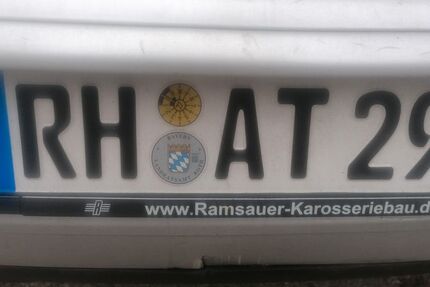 VW Polo 190.000 km 1.500 &euro; Georgensgmünd 91166