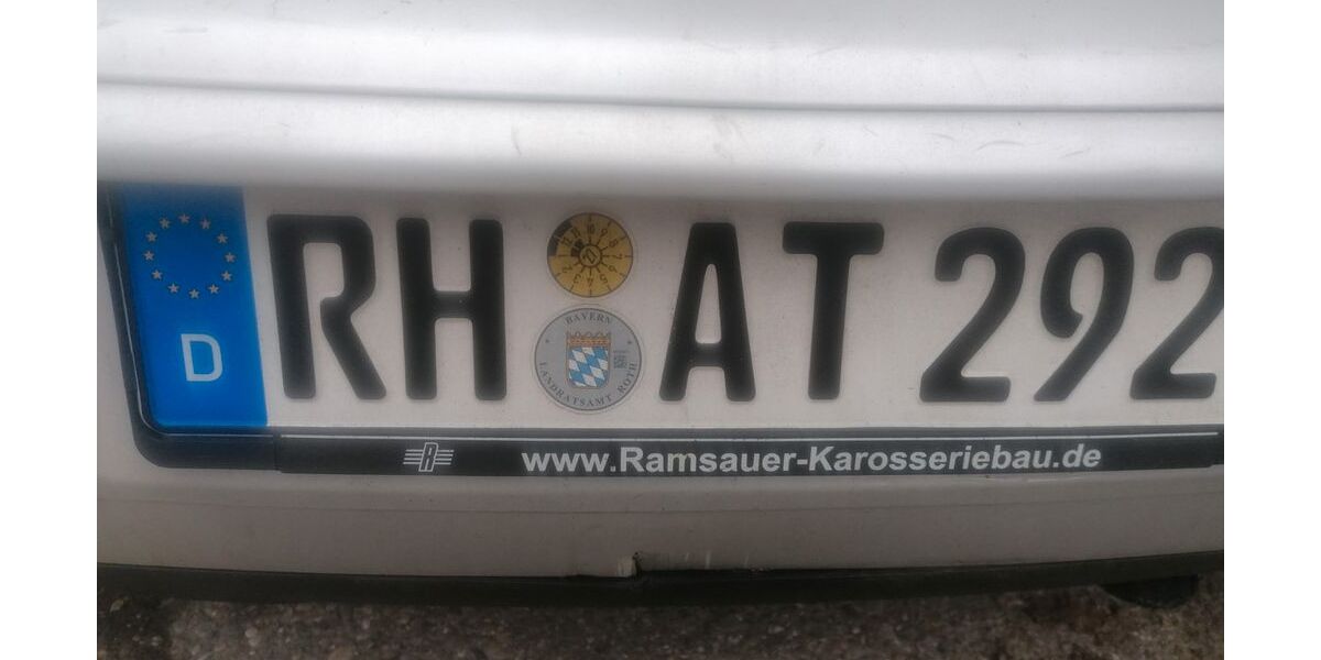 VW Polo 190.000 km 1.500 &euro; Georgensgmünd 91166