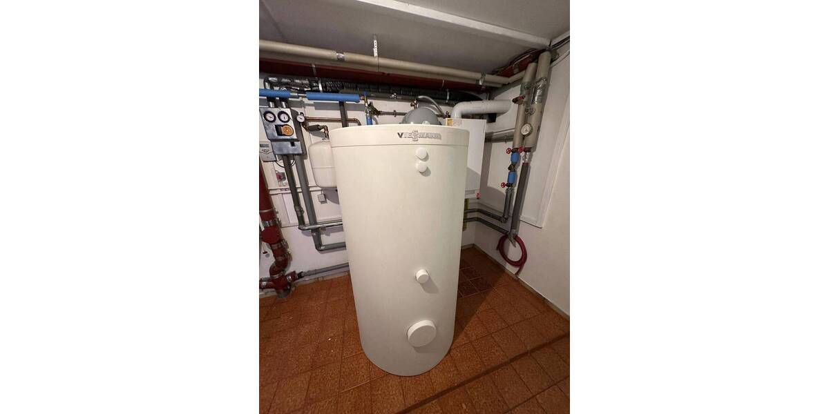 Charmantes Zweifamilienhaus, in begehrter, ruhiger Lage von Fürth Dambach 1 zimmer