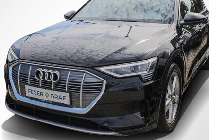 Audi e-tron 61.900 km 33.940 € Herzogenaurach 91074