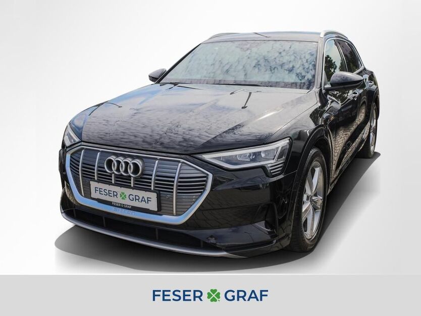 Audi e-tron 61.900 km 33.940 € Herzogenaurach 91074