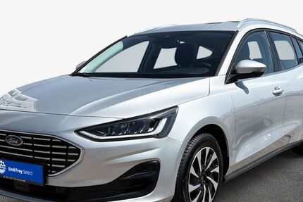 Ford Focus 35.957 km 17.790 &euro; Roth 91154