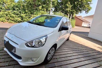 Mitsubishi Space Star 120.400 km 4.999 € Zirndorf 90513