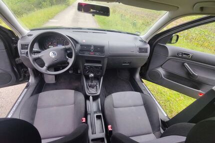 VW Golf 192.000 km 750 € Weisendorf 91085