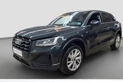 Audi Q2 17.375 km 32.980 &euro; Fürth 90763