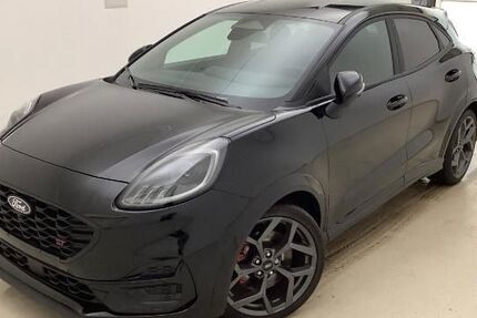 Ford Puma 8.990 km 29.770 € Nürnberg 90431