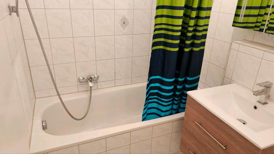 Etagenwohnung Nürnberg Gaismannshof - 2 Zimmer, 61 m&sup2;, 940&euro; | Angebot:25456497