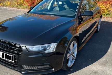 Audi A5 275.000 km 11.600 € Leinburg 91227