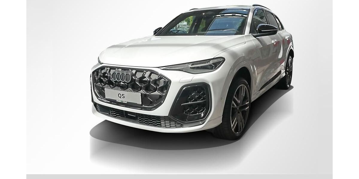 Audi SQ5 11.100 km 83.740 &euro; Erlangen 91058