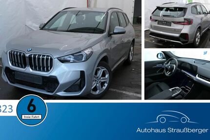 BMW X1 31.400 km 38.290 &euro; Buchschwabach bei Nürnberg 90574